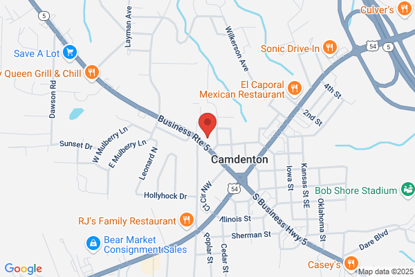 Mid County Fire Protection