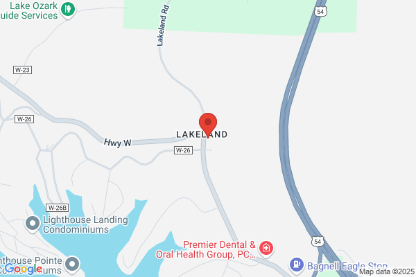 United Country Lake Area Properties