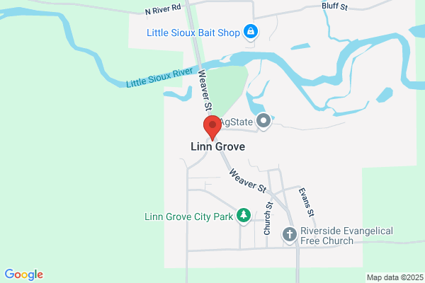 Linn Grove Library