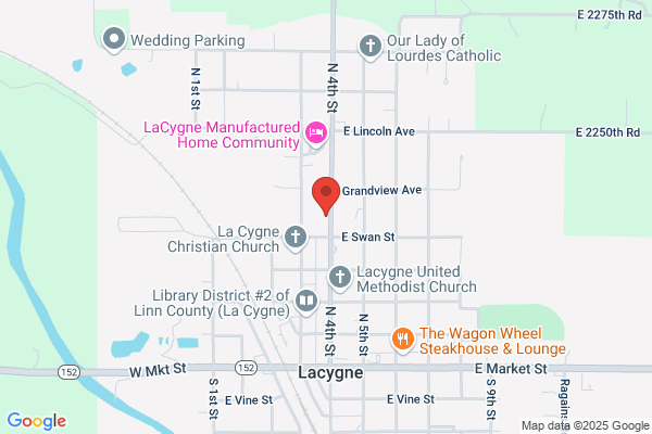 City of Linn Valley