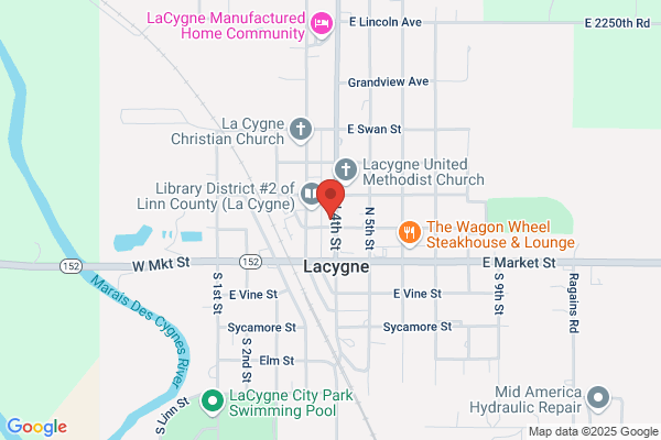 Coffel Schneider Funeral Home