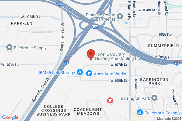 DC Sheet Metal Inc
