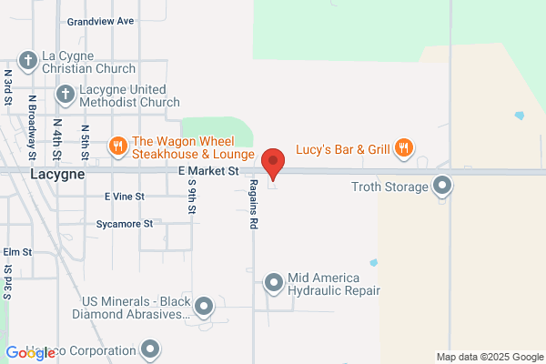 Lacygne Family Care