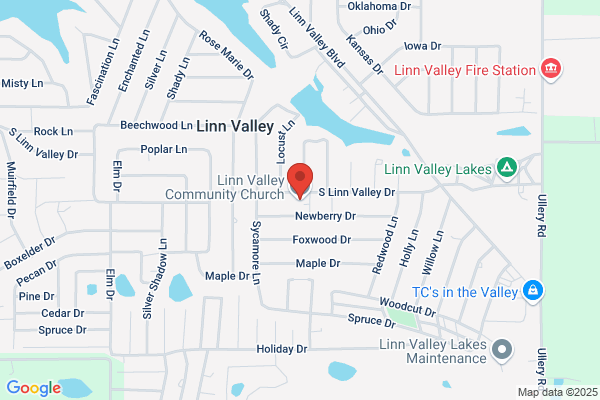Linn Valley Lakes Church