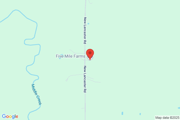 Swayback Farms