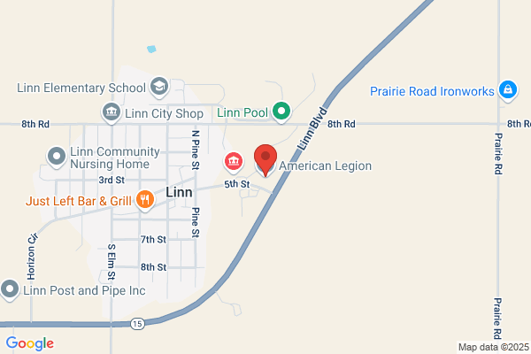 American Legion