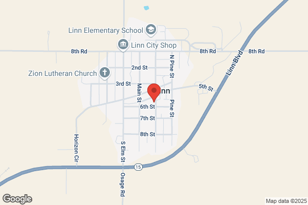 Blue Valley Insurance Agencies Inc