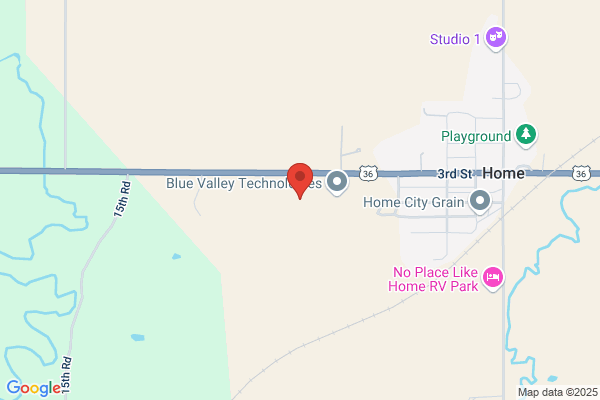 Blue Valley Telemarketing Inc