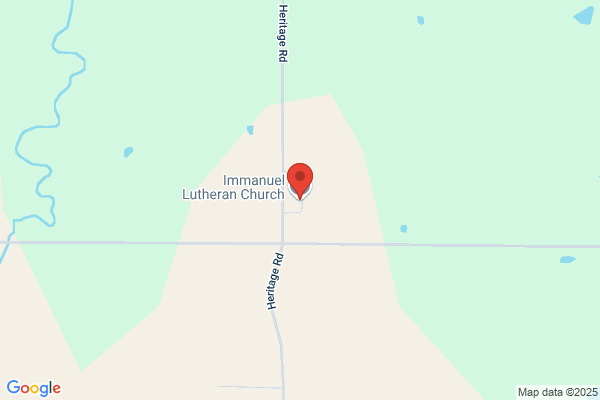 Immanuel Lutheran Church