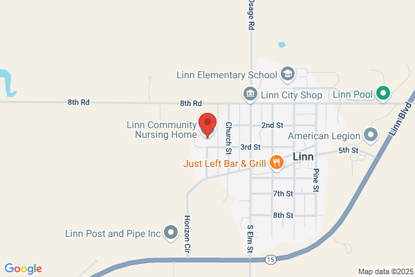 Linn Community Nursing Home Inc