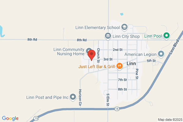 Linn Housing Authority
