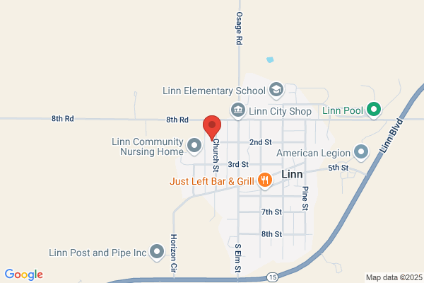 Linn Lutheran School