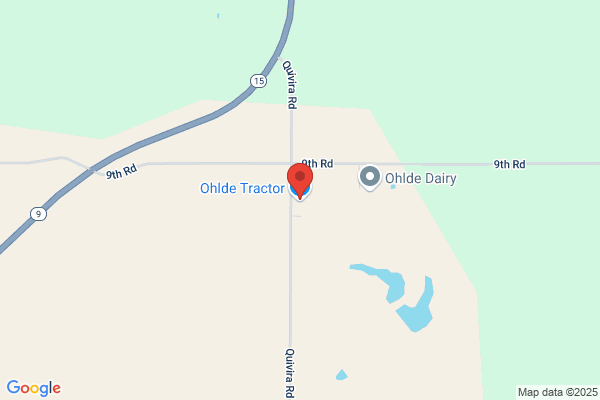 Ohlde Tractor Repair