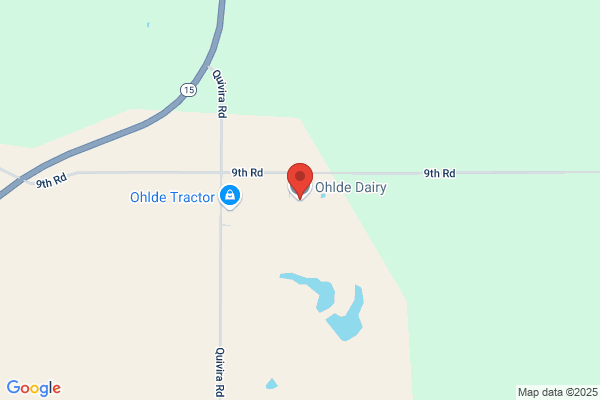 Ohldes Dairy