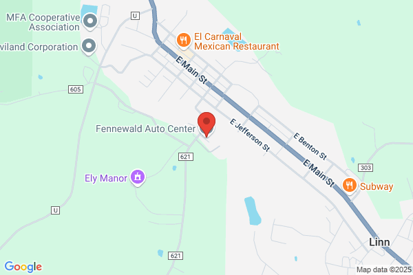 Fifth Street Auto Care