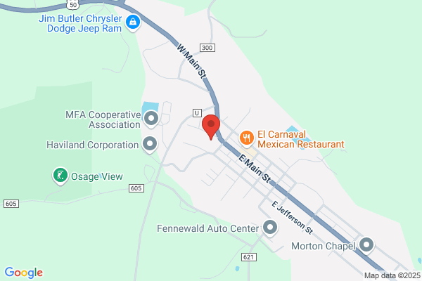 Linn Automotive