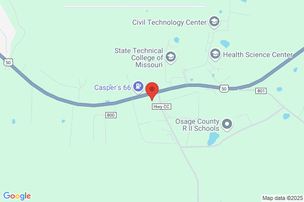 Linn Eagle Stop
