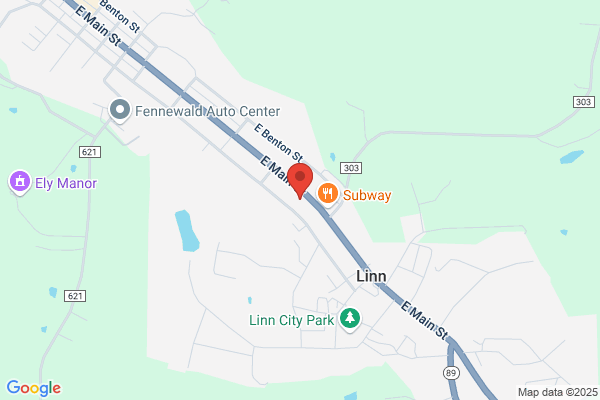 Linn Printing Inc