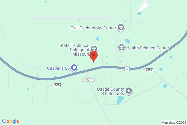 Osage County Community Center