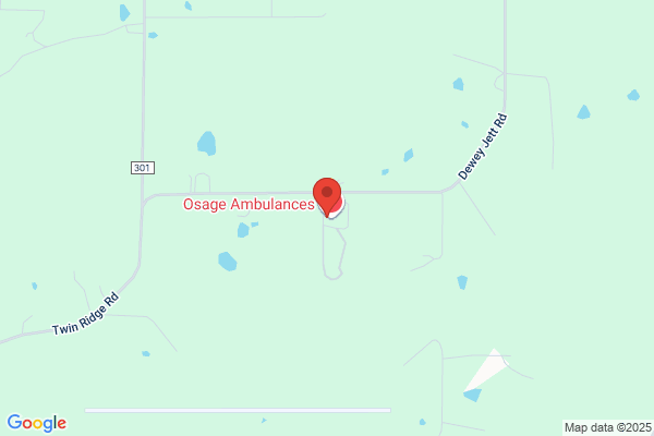 Osage County Industries