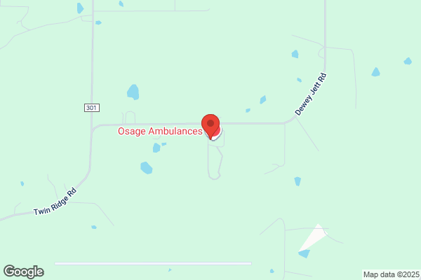 Osage Industries