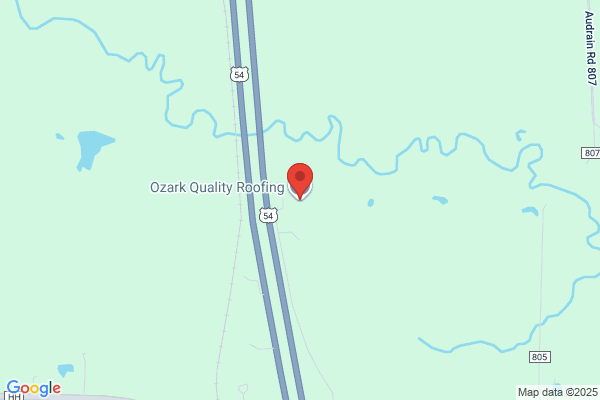 Ozark Roofing