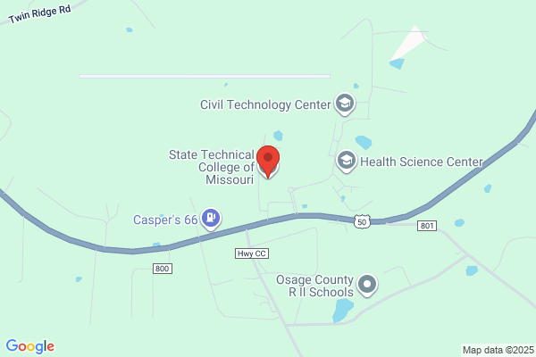 State Technical College of Missouri