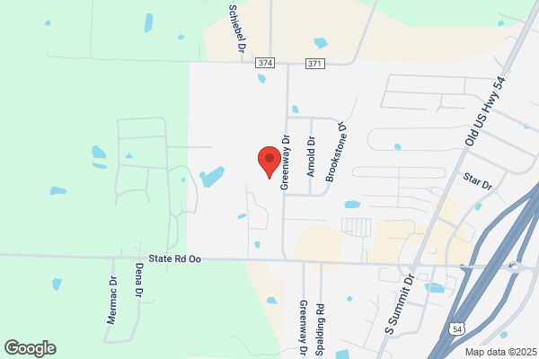 Steve's Pest Control Inc., Linn