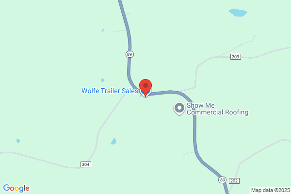 Wolfe Trailer Sales