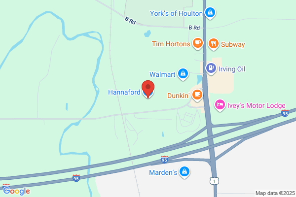Hannaford