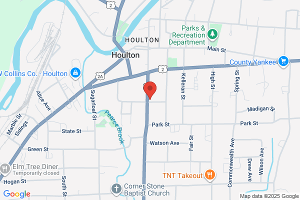 Animal Hospital of Houlton