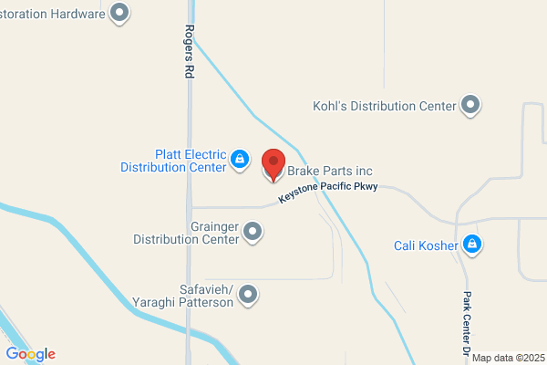 Brake Service & Parts Inc