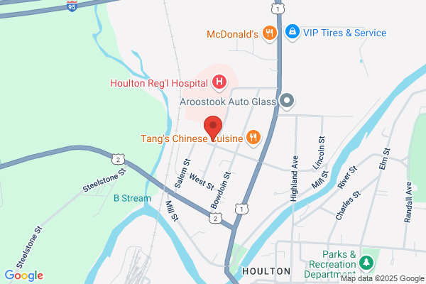 Houlton Pediatrics