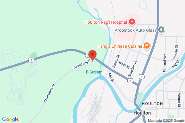 Houlton Tire