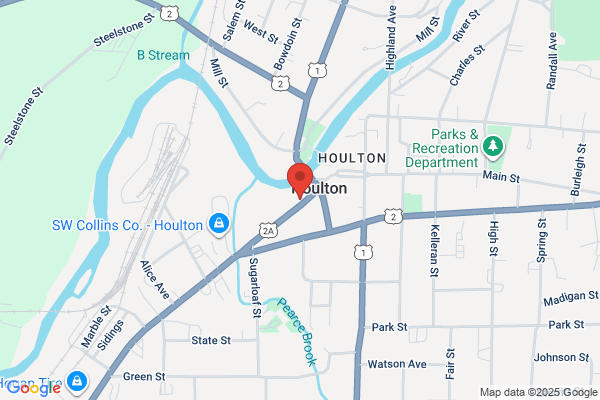 Houlton Water Company
