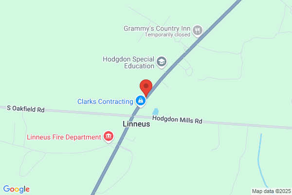 Linneus Convenience Store
