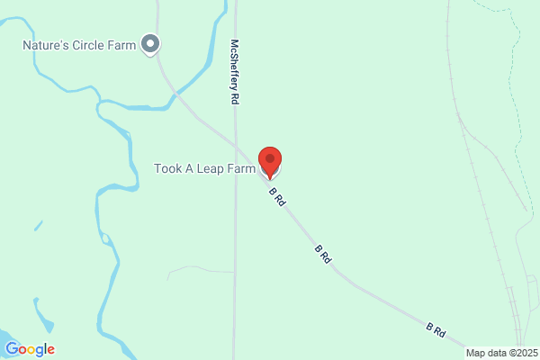 McGillicuddy Farms