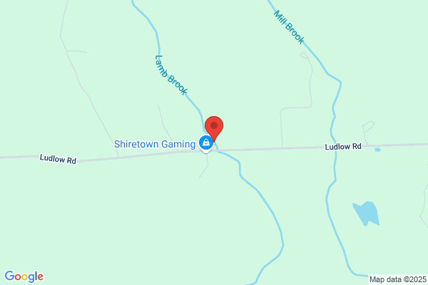Shiretown Gaming