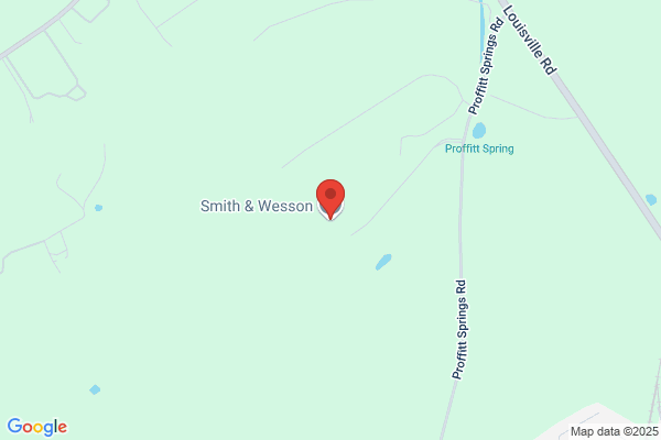Smith & Wesson Inc