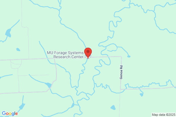 Cornett Mu Farm
