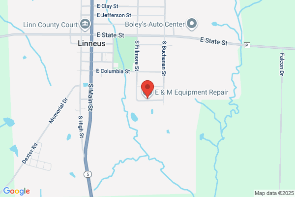 Eskew & Son Towing