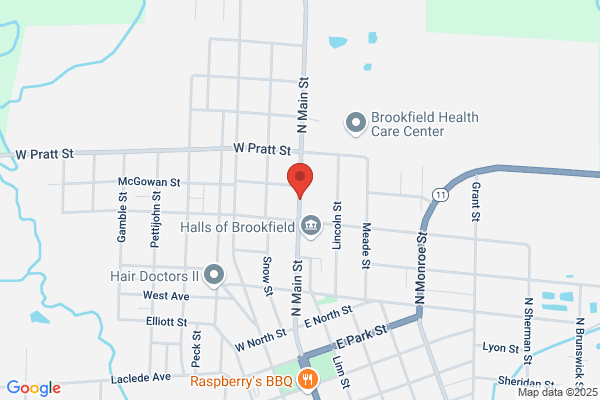 Hofstetter Family Chiropractic Clinic