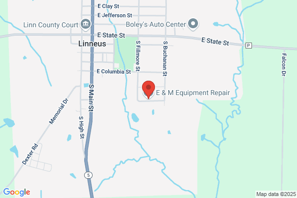 Jim's Auto Repair