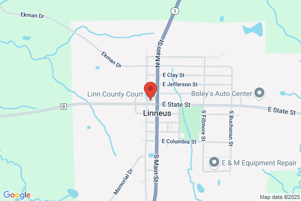 Linn Co R1 School