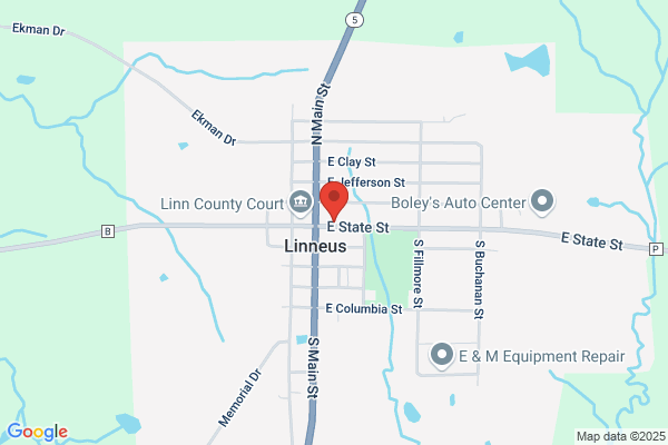 Linneus Fire Protection District