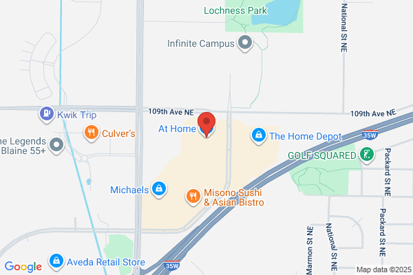 At Home