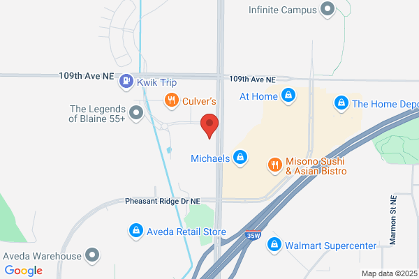 Park Dental Blaine East