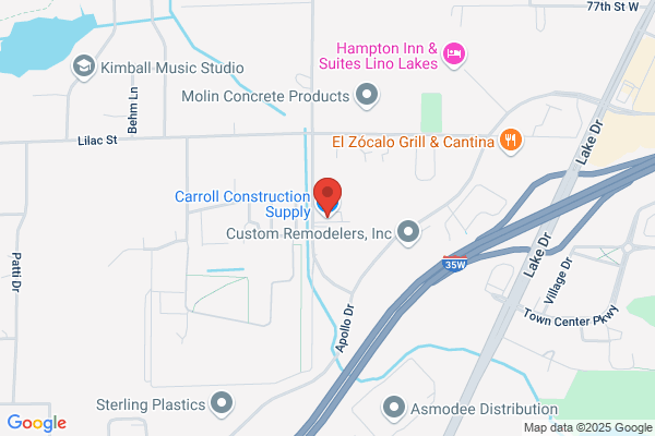 Carroll Distributing
