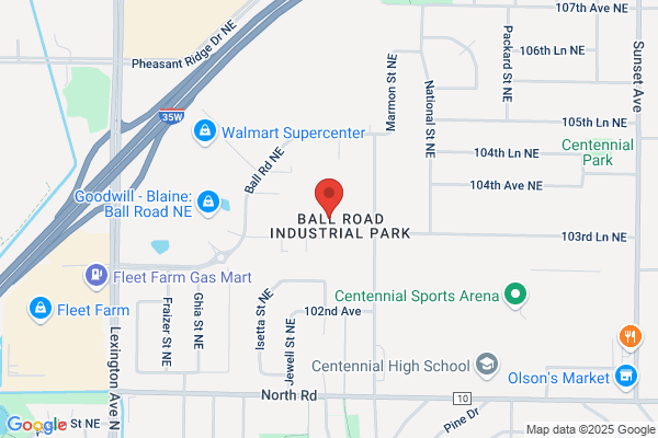 Complete Performance LLC