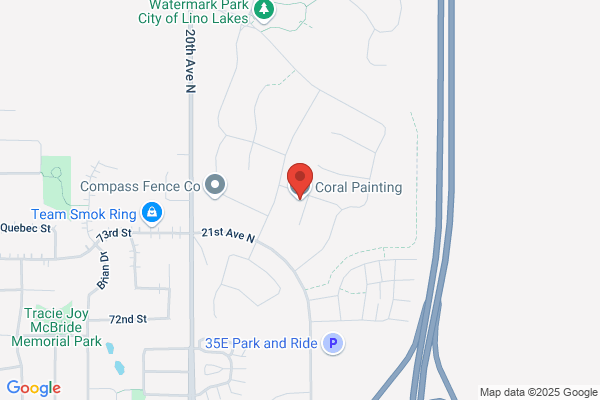 Coral Painting LLC